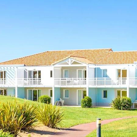 Atlantic Getaway In The Vendee * Les Sables-dʼOlonne