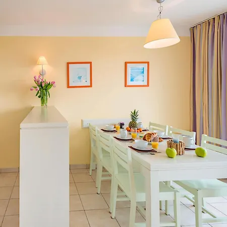 Atlantic Getaway In The Vendee Les Sables-dʼOlonne