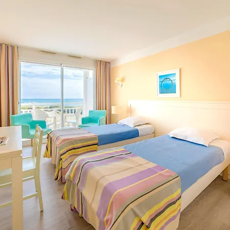 Atlantic Getaway In The Vendee Apartamento Les Sables-dʼOlonne