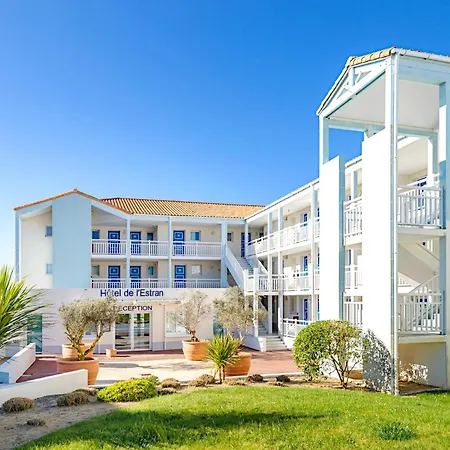 Atlantic Getaway In The Vendee