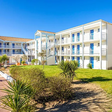 Atlantic Getaway In The Vendee Les Sables-dʼOlonne