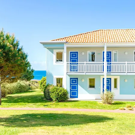 Atlantic Getaway In The Vendee
