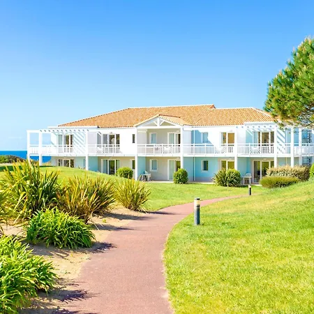 Apartamento Atlantic Getaway In The Vendee Les Sables-dʼOlonne