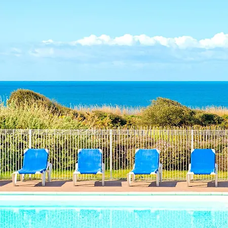 Atlantic Getaway In The Vendee