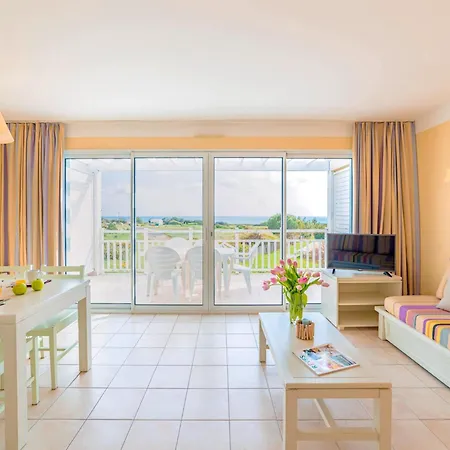 Apartamento Atlantic Getaway In The Vendee Les Sables-dʼOlonne