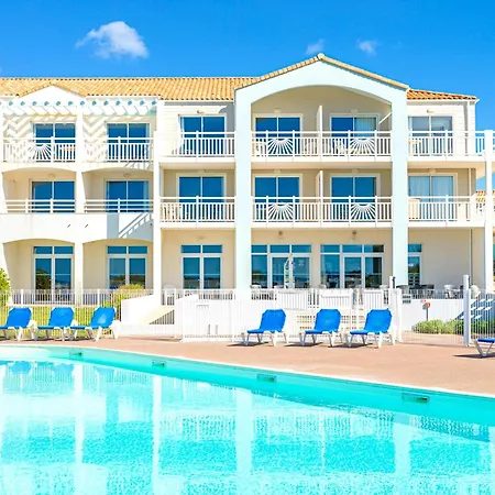 Atlantic Getaway In The Vendee Apartamento *