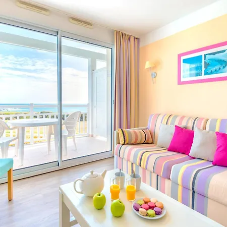 Atlantic Getaway In The Vendee *