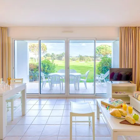 Atlantic Getaway In The Vendee Apartamento *