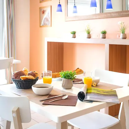 Apartamento Atlantic Getaway In The Vendee
