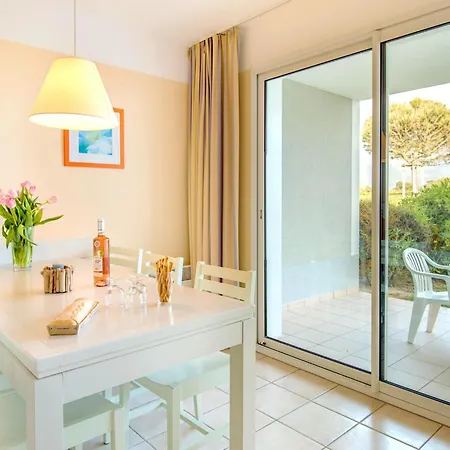 Atlantic Getaway In The Vendee