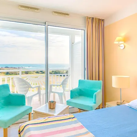 Atlantic Getaway In The Vendee Apartamento