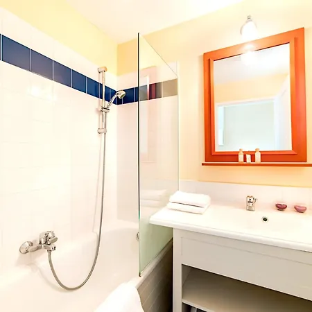 Atlantic Getaway In The Vendee Les Sables-dʼOlonne